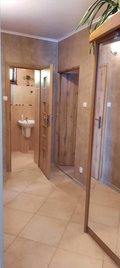 Apartamenty Eka Dom Goscinny 350M Do Plazy Реваль Екстер'єр фото